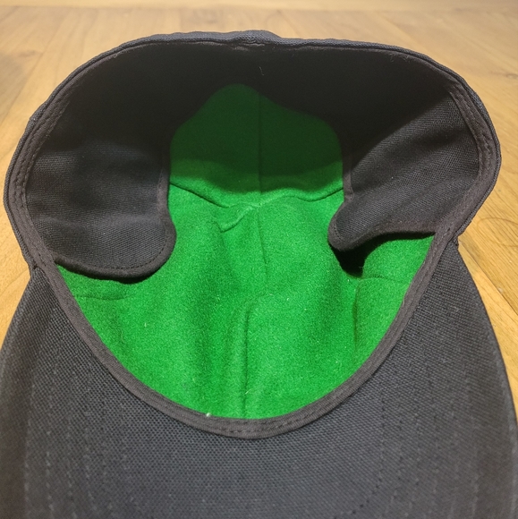 John Deere large cold weather insulated hat with ear flaps - Picture 7 of 12